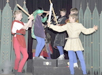 Henry V - Papplewick Players