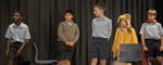 Year 5 summer concert 2019