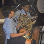 Summer concert - a few pictures 