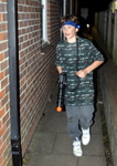 Years 3-6 Boarders' Taster night, laser Tag, 'Commando Night' and Sunday Laser tag for everyone!!