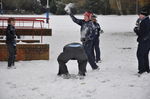 snow fight 1