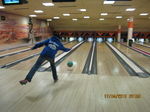 Bowling ....