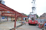 New Front Entrance/Hall and Year 2 classroom