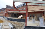 New Front Entrance/Hall and Year 2 classroom