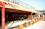 New Front Entrance/Hall and Year 2 classroom