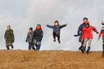 Chesil bank - fun