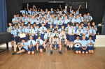 Summer Term 2013 Trophy Winners Final Assembly