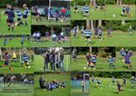 Some pics from the Eagle House junior matches