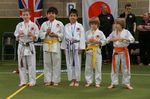 Easter Holiday Karate Championships