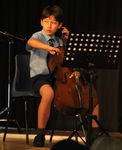 cello soloist