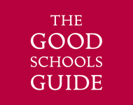 What The Good Schools Guide says..
